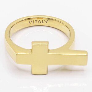 Vitaly Devout Ring